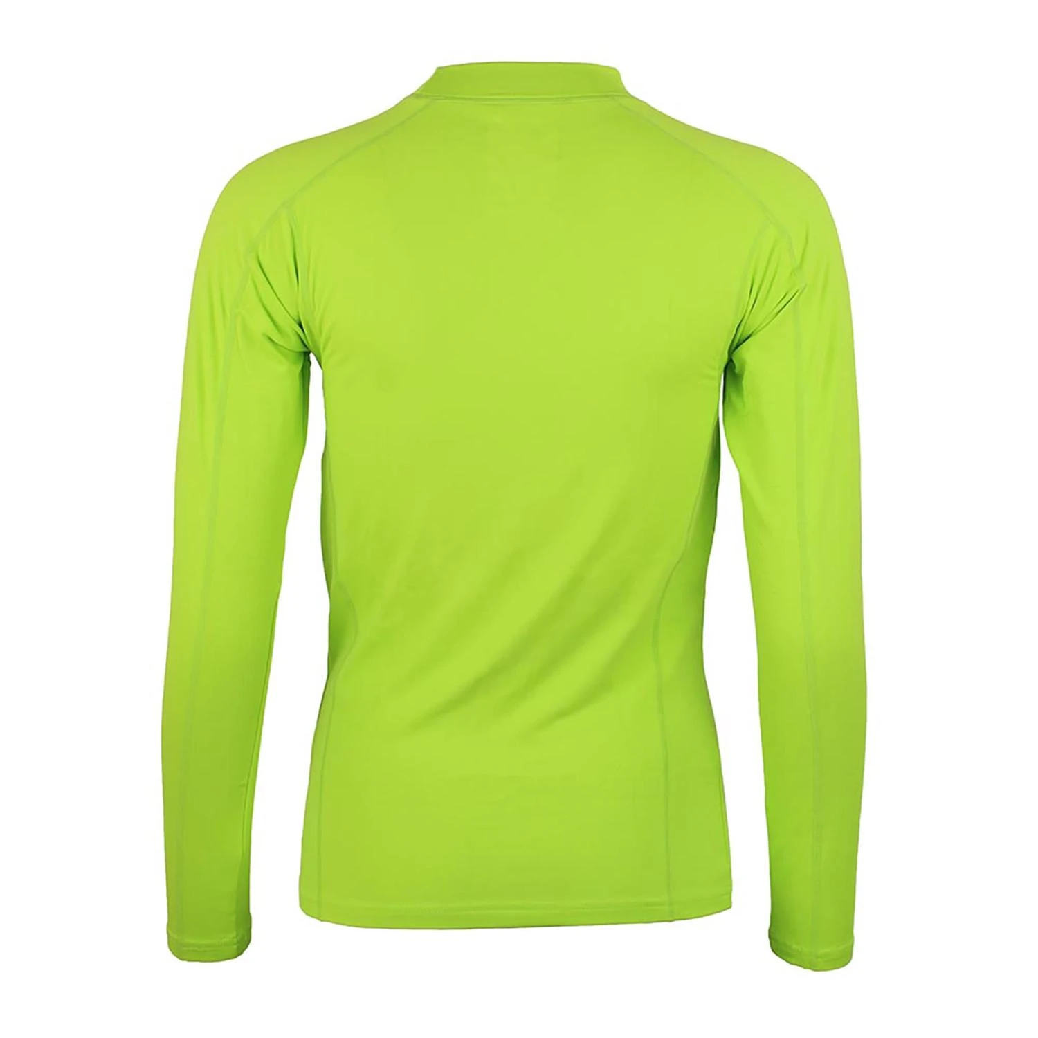 Top Technique Femme ANABI Vert 4 Top Technique Femme ANABI Vert – Image 2