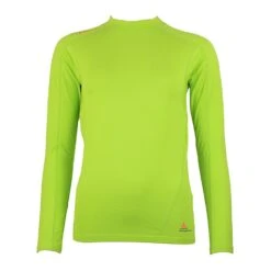 Top Technique Femme ANABI Vert