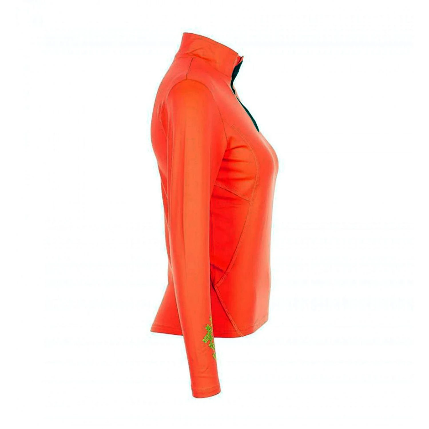 Top Technique Femme ANELI Corail 5 Top Technique Femme ANELI Corail – Image 3