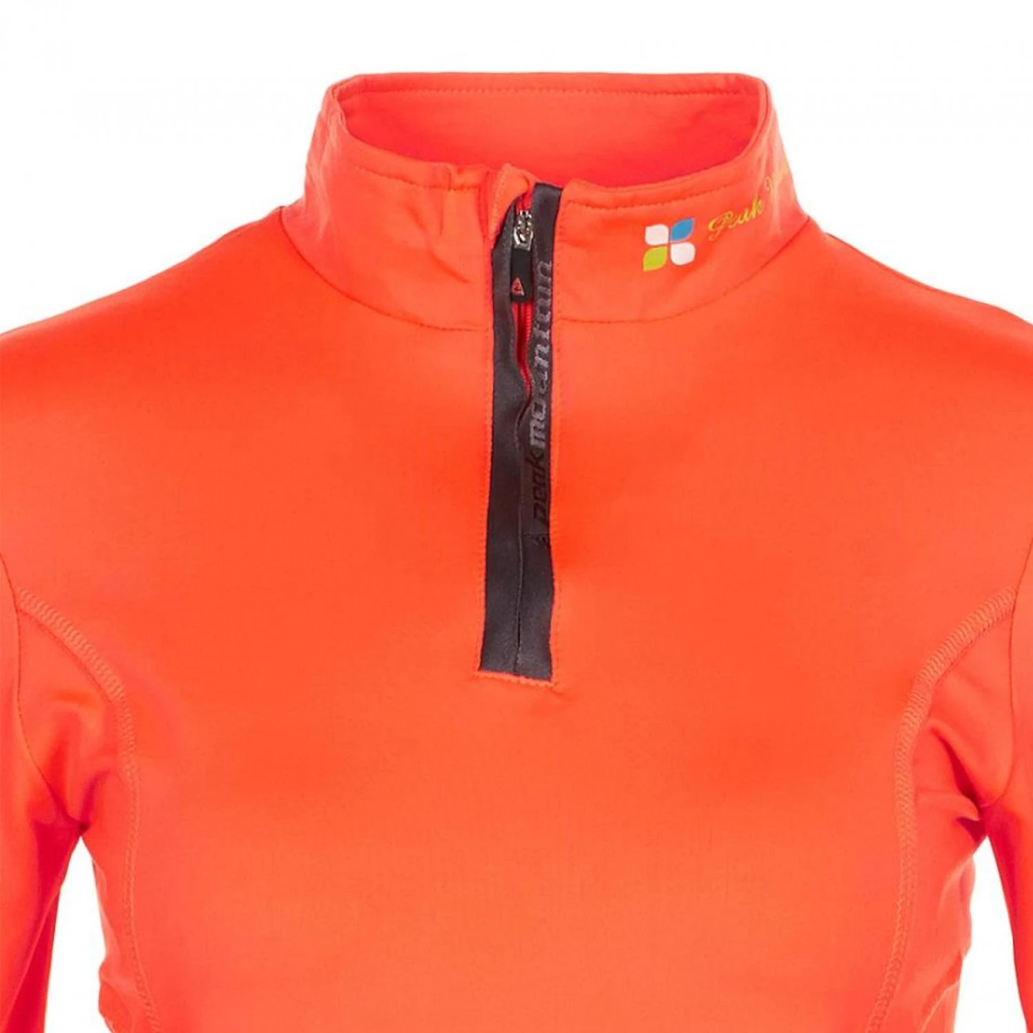 Top Technique Femme ANELI Corail 6 Top Technique Femme ANELI Corail – Image 4