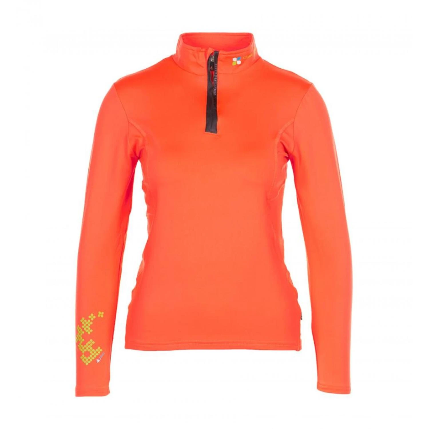 Top Technique Femme ANELI Corail 3 Top Technique Femme ANELI Corail