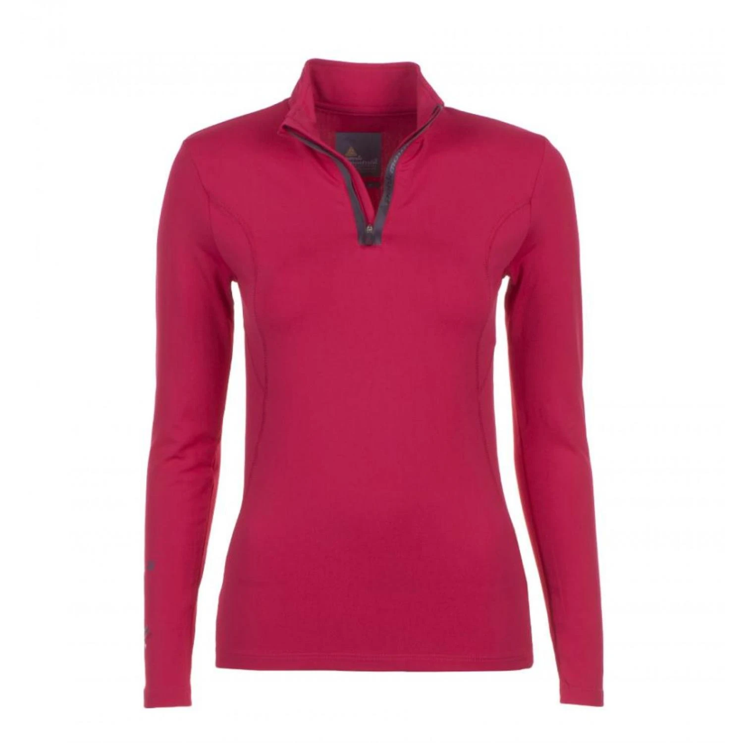 Top Technique Femme ANELI Fuchsia 3 Top Technique Femme ANELI Fuchsia
