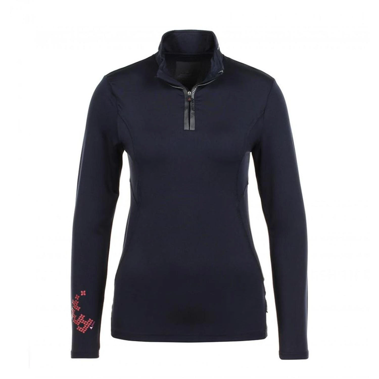 Top Technique Femme ANELI Marine 3 Top Technique Femme ANELI Marine