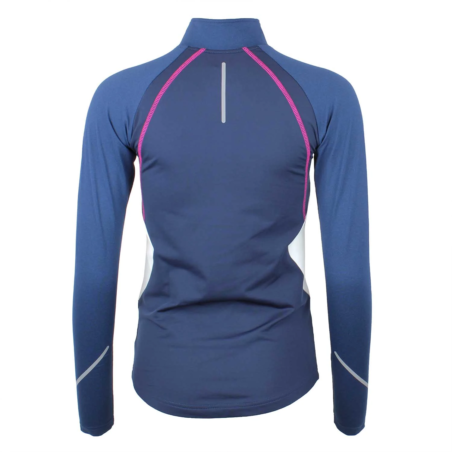 Top Technique Femme ANKORA Marine 4 Top Technique Femme ANKORA Marine – Image 2