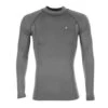 Top Technique Homme CANJO Gris -Vêtements De Ski Top technique Homme CANJO gris Peak Mountain