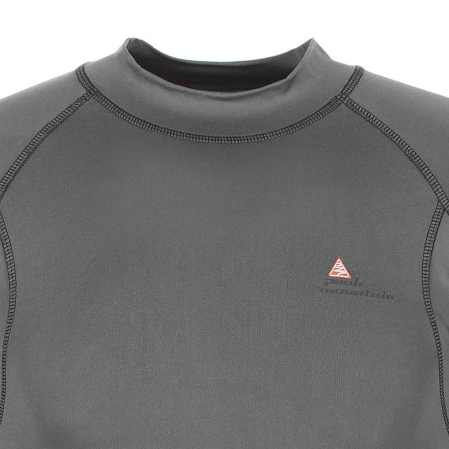 Top Technique Homme CANJO Gris 5 Top Technique Homme CANJO Gris – Image 3