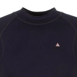 Top Technique Homme CANJO Marine 7 Top Technique Homme CANJO Marine -Vêtements De Ski Top technique Homme CANJO marine Peak Mountain 2