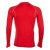 Top Technique Homme CANJO Rouge -Vêtements De Ski Top technique Homme CANJO rouge Peak Mountain