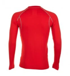 Top Technique Homme CANJO Rouge