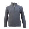 Top Technique Garçon ECANJE38 Gris -Vêtements De Ski Top technique enfant Peak Mountain gris 3