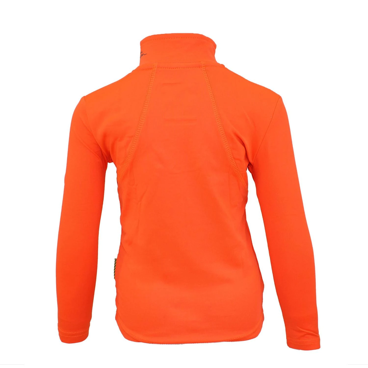 Top Technique Garçon ECANJE38 Orange 4 Top Technique Garçon ECANJE38 Orange – Image 2
