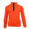 Top Technique Garçon ECANJE38 Orange -Vêtements De Ski Top technique enfant Peak Mountain orange 3 1
