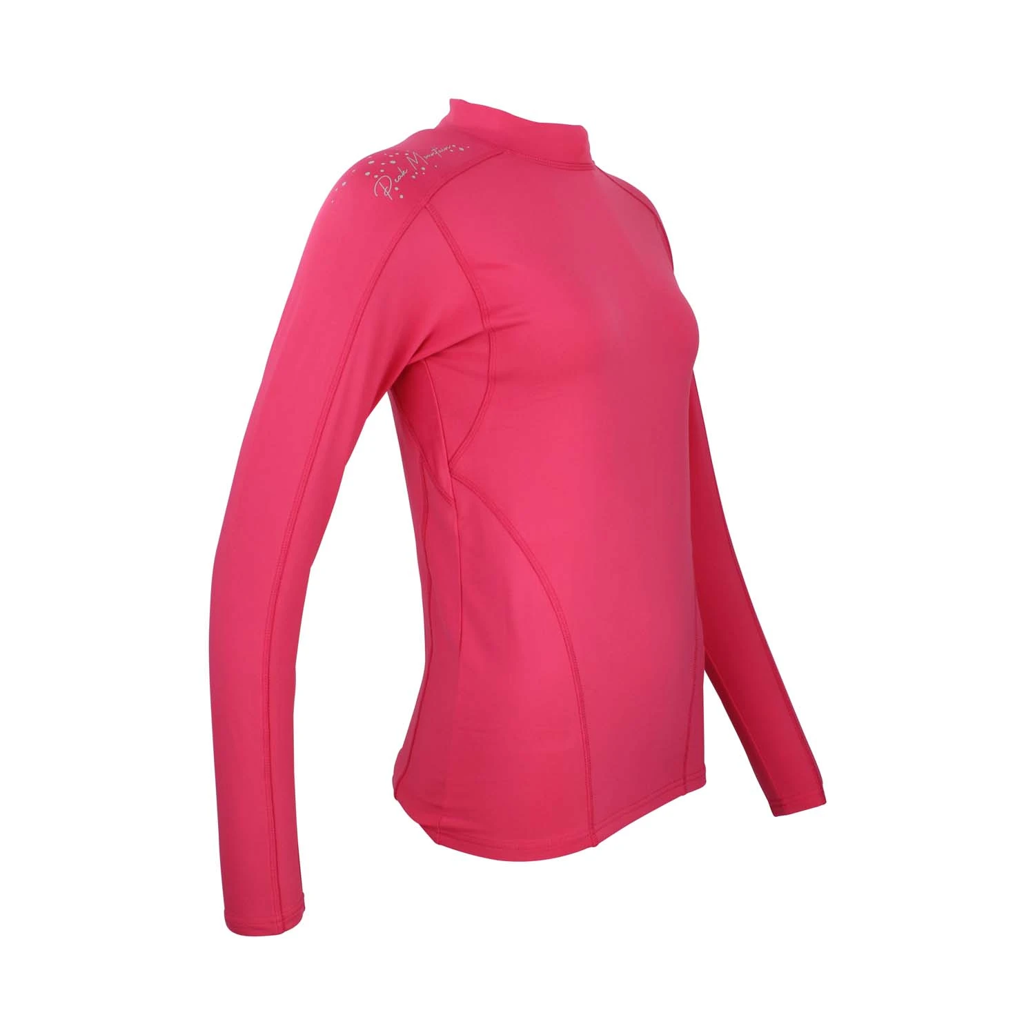 Top Technique Femme ANOY Fuchsia 5 Top Technique Femme ANOY Fuchsia – Image 3
