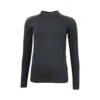 Top Technique Femme ANOY Noir 2 Top Technique Femme ANOY Noir -Vêtements De Ski Top technique et thermique 1ere peau manches longues Fem 26