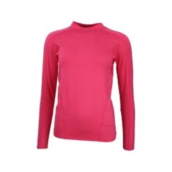 Top Technique Femme ANOY Fuchsia
