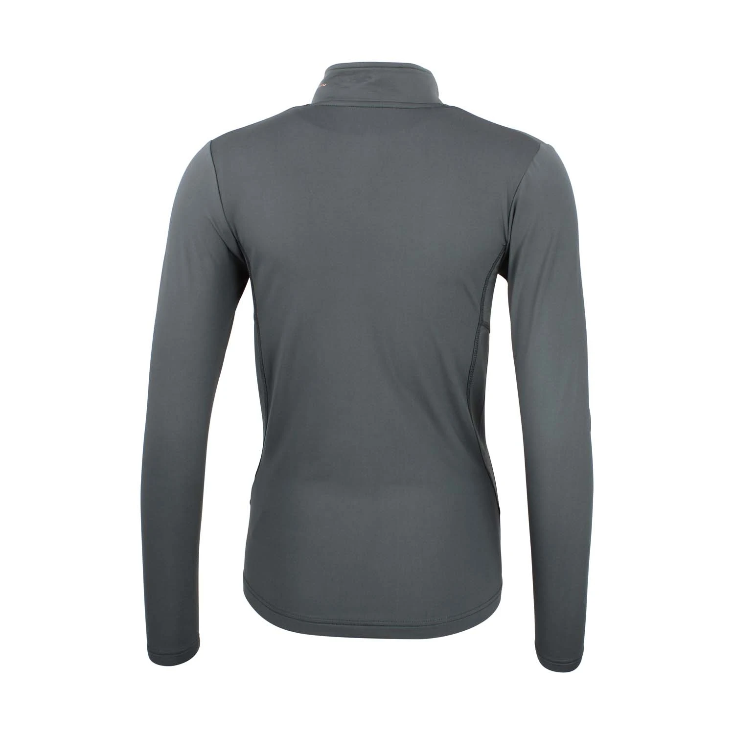 Top Technique Femme ANEVI Gris 4 Top Technique Femme ANEVI Gris – Image 2