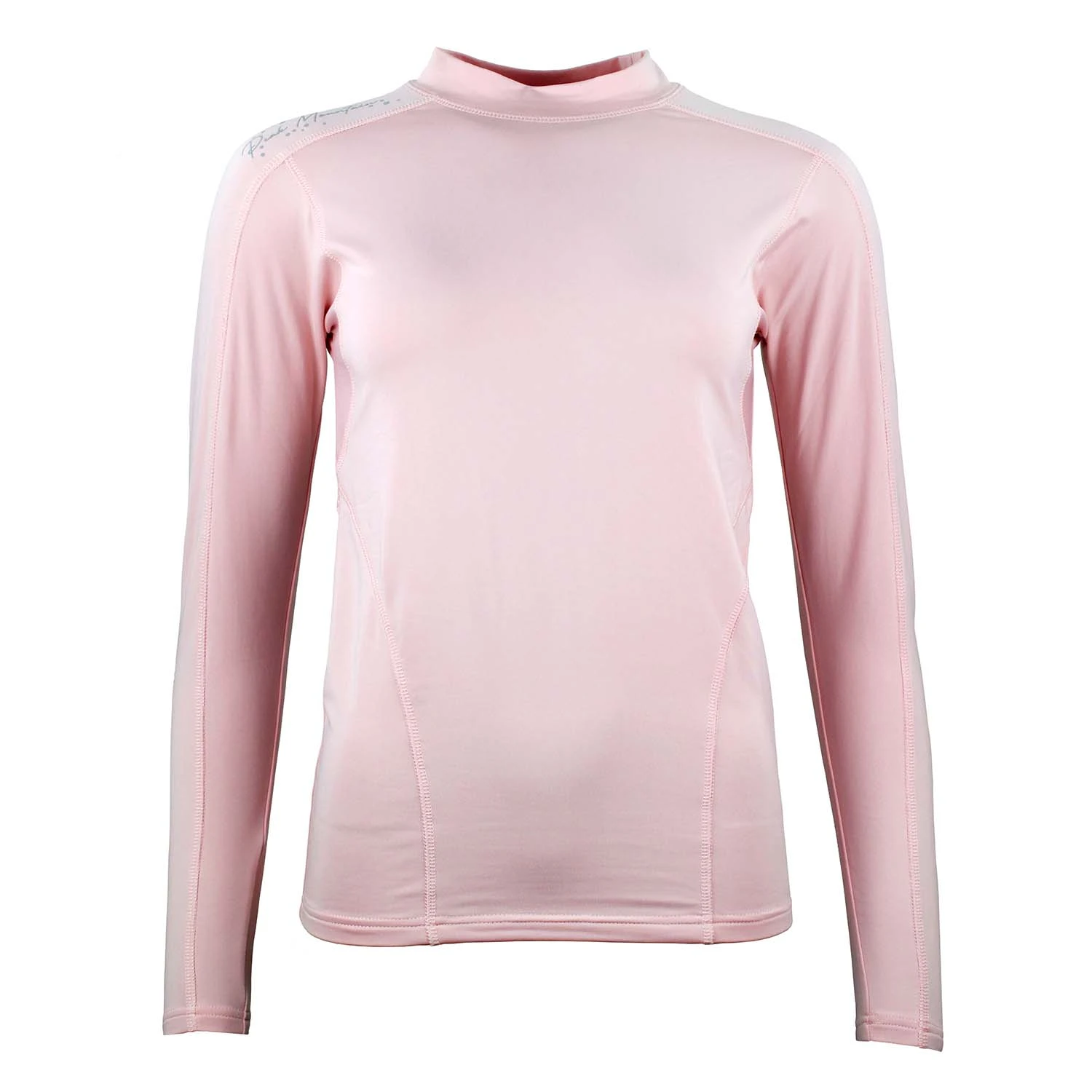 Top Technique Femme ANOY Rose 3 Top Technique Femme ANOY Rose