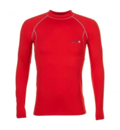 Top Technique Garçon ECANJOX1016 Rouge