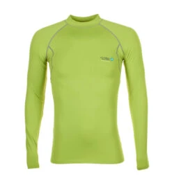 Top Technique Garçon ECANJOX1016 Vert