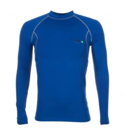 Top Technique Garçon ECANJOX38 Bleu