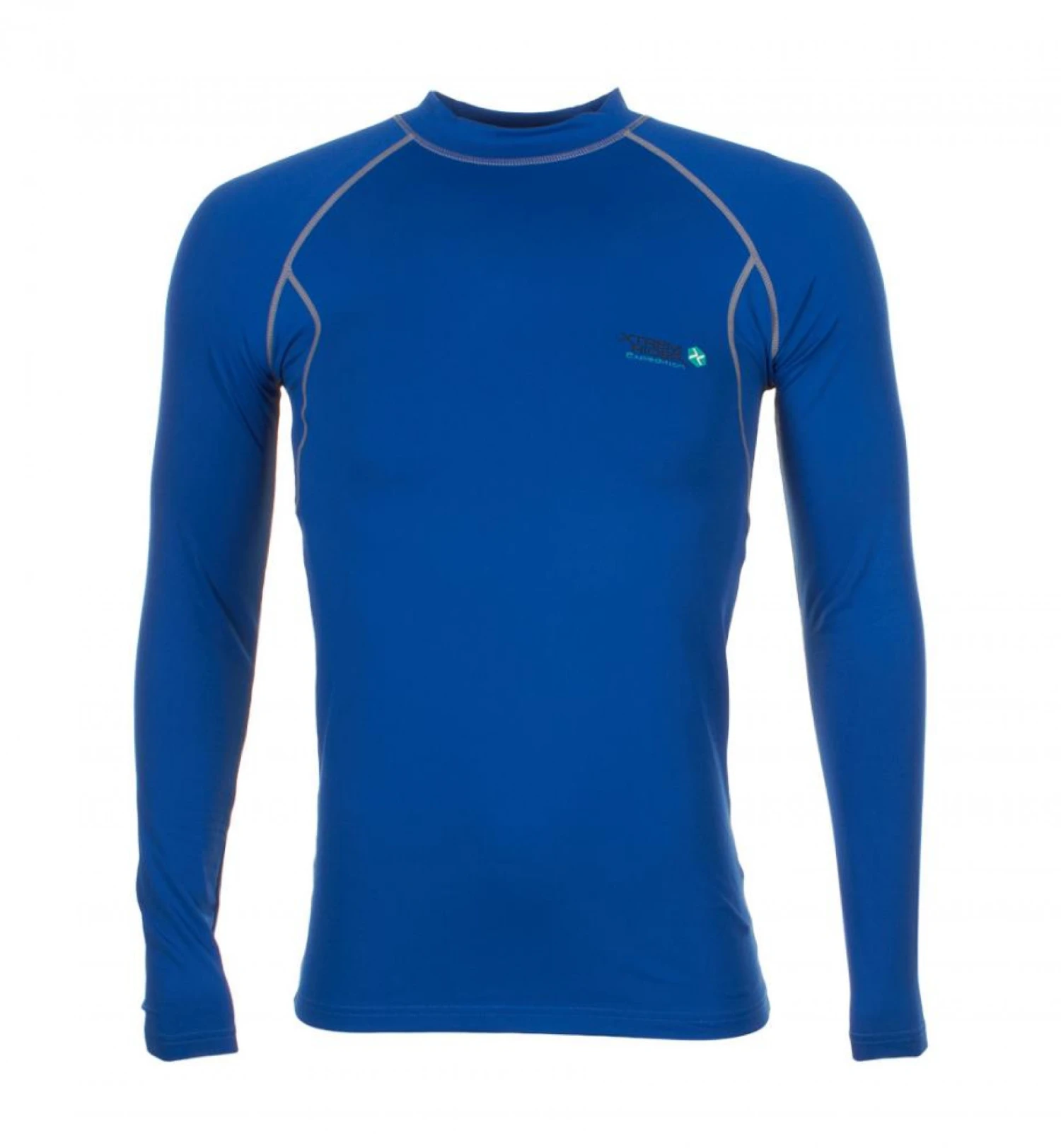 Top Technique Garçon ECANJOX38 Bleu 3 Top Technique Garçon ECANJOX38 Bleu