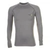Top Technique Garçon ECANJOX38 Gris 2 Top Technique Garçon ECANJOX38 Gris -Vêtements De Ski Top technique et thermique Garcon ECANJOX 3 a 8 ans gris