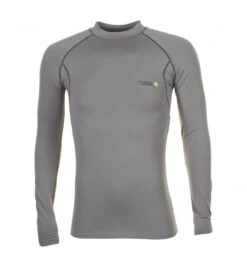 Top Technique Garçon ECANJOX38 Gris