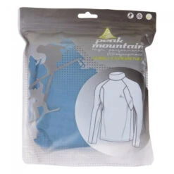 Top Technique Garçon ECANJO1016 Turquoise 7 Top Technique Garçon ECANJO1016 Turquoise -Vêtements De Ski Top technique et thermique garcon de 10 ans a 16 ans ECA 13