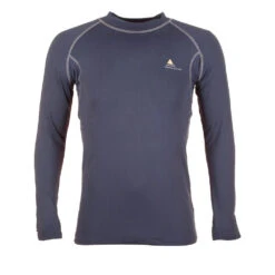 Top Technique Garçon ECANJO1016 Gris