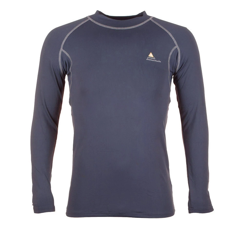 Top Technique Garçon ECANJO1016 Gris 3 Top Technique Garçon ECANJO1016 Gris