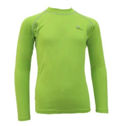 Top Technique Garçon ECANJO1016 Anis