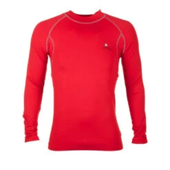 Top Technique Garçon ECANJO1016 Rouge