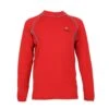 Top Technique Garçon ECANJO38 Rouge -Vêtements De Ski Top technique et thermique garcon de 3 ans a 8 ans ECANJ 11