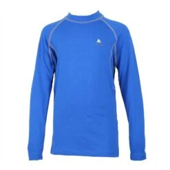 Top Technique Garçon ECANJO38 Bleu