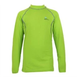 Top Technique Garçon ECANJO38 Anis