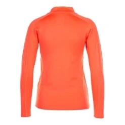 Vêtements De Ski -Vêtements De Ski Top technique femme ANA corail Peak Mountain 1