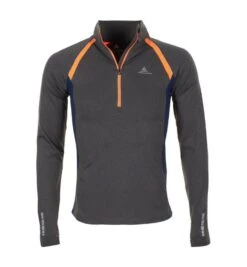 Top Technique Homme CANKOR Gris