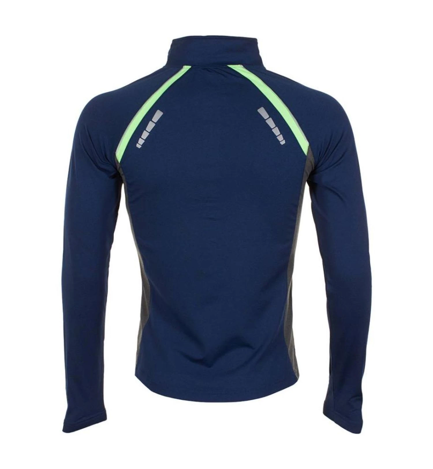 Top Technique Homme CANKOR Marine 4 Top Technique Homme CANKOR Marine – Image 2