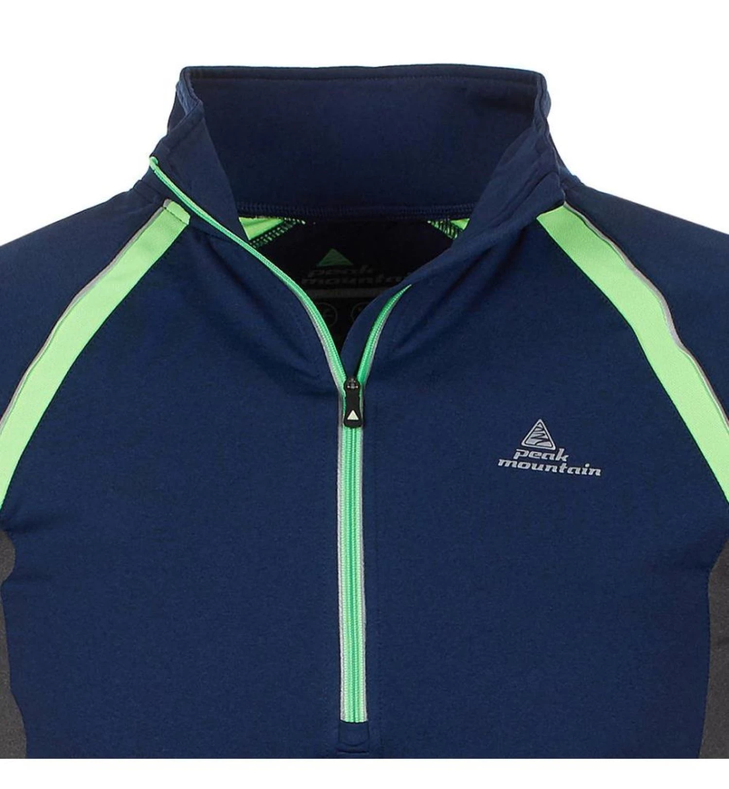 Top Technique Homme CANKOR Marine 5 Top Technique Homme CANKOR Marine – Image 3