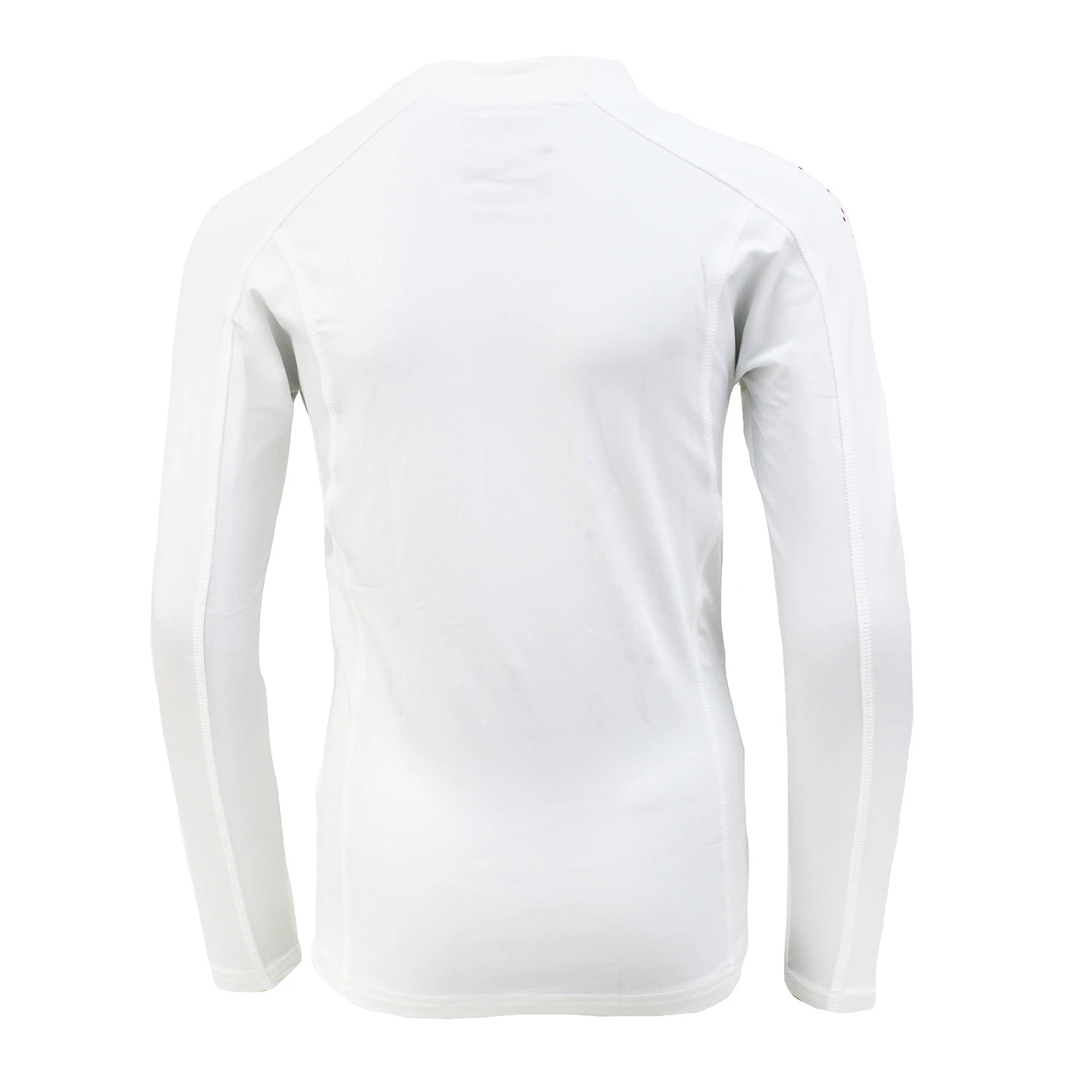 Top Technique Fille GANA Blanc 4 Top Technique Fille GANA Blanc – Image 2