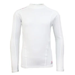 Top Technique Fille GANA Blanc