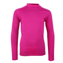 Top Technique Fille GANA Fuchsia