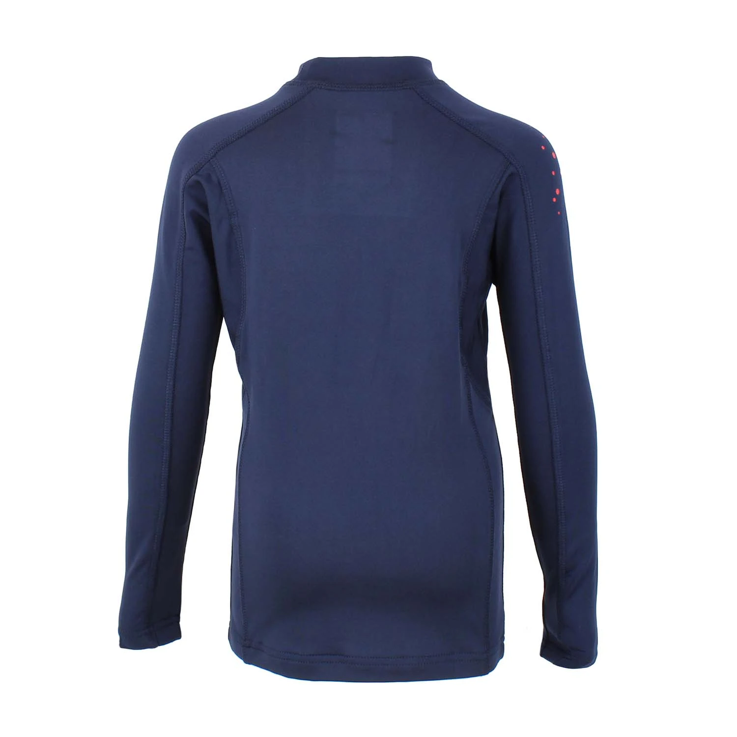 Top Technique Fille GANA Marine 4 Top Technique Fille GANA Marine – Image 2