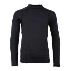 Top Technique Fille GANA Noir