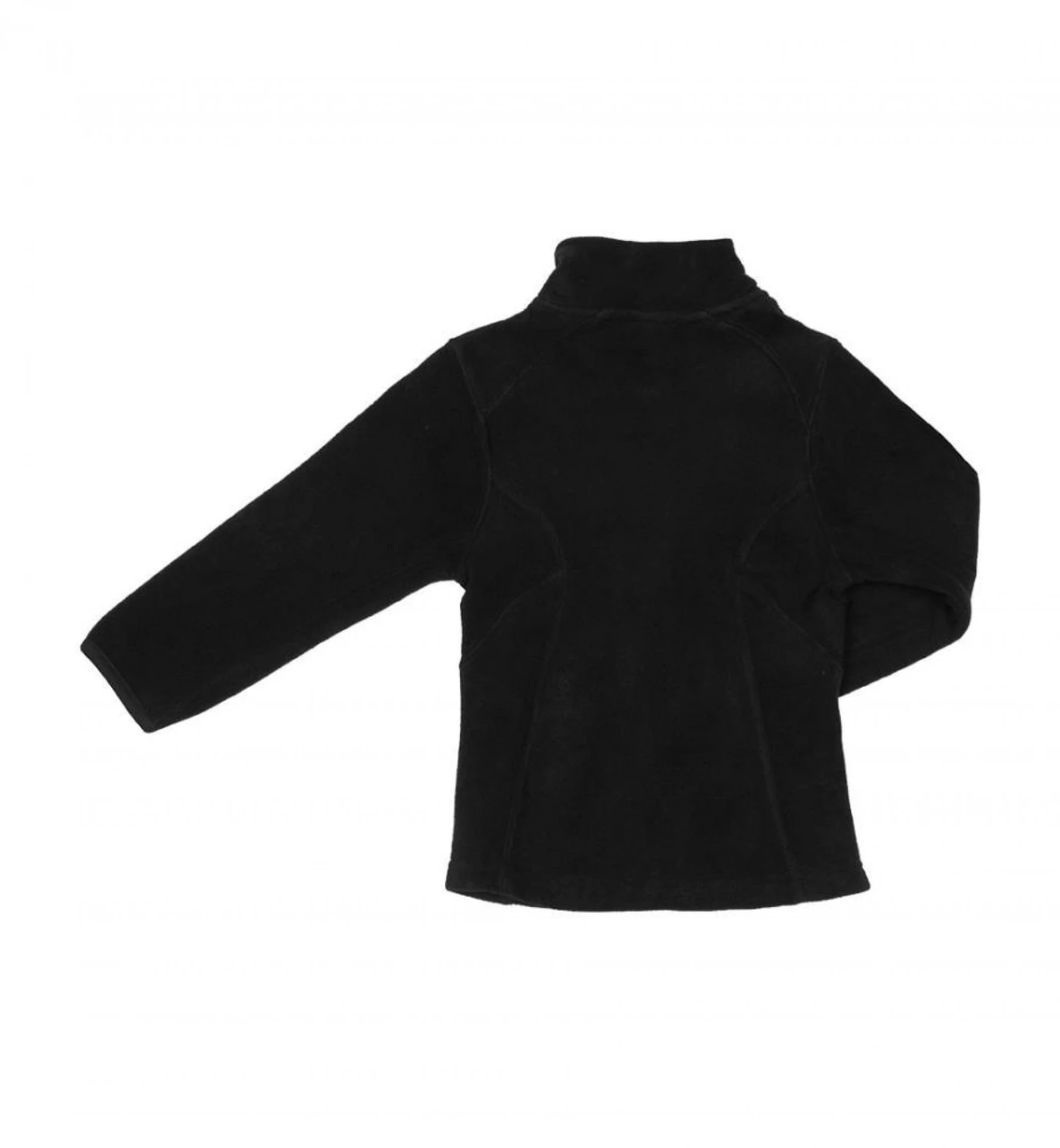 Veste Polaire FADARA Noir 4 Veste Polaire FADARA Noir – Image 2