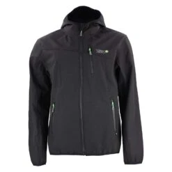 Blouson De Ski CAMSOX Noir