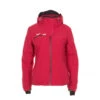 Blouson De Ski Femme ACALI Fuchsia 2 Blouson De Ski Femme ACALI Fuchsia -Vêtements De Ski blouson de ski femme acali fushia 2 1
