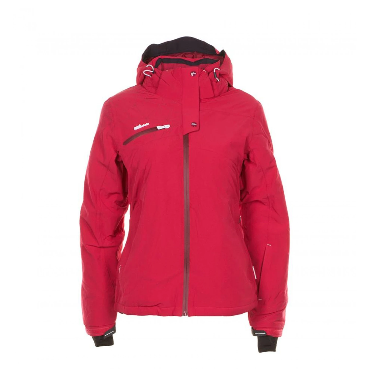 Blouson De Ski Femme ACALI Fuchsia 3 Blouson De Ski Femme ACALI Fuchsia