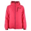 Blouson De Ski 3 En 1 Femme ACIXI Fushia -Vêtements De Ski blouson de ski femme acixi fushiaviolet 1 1 1 1