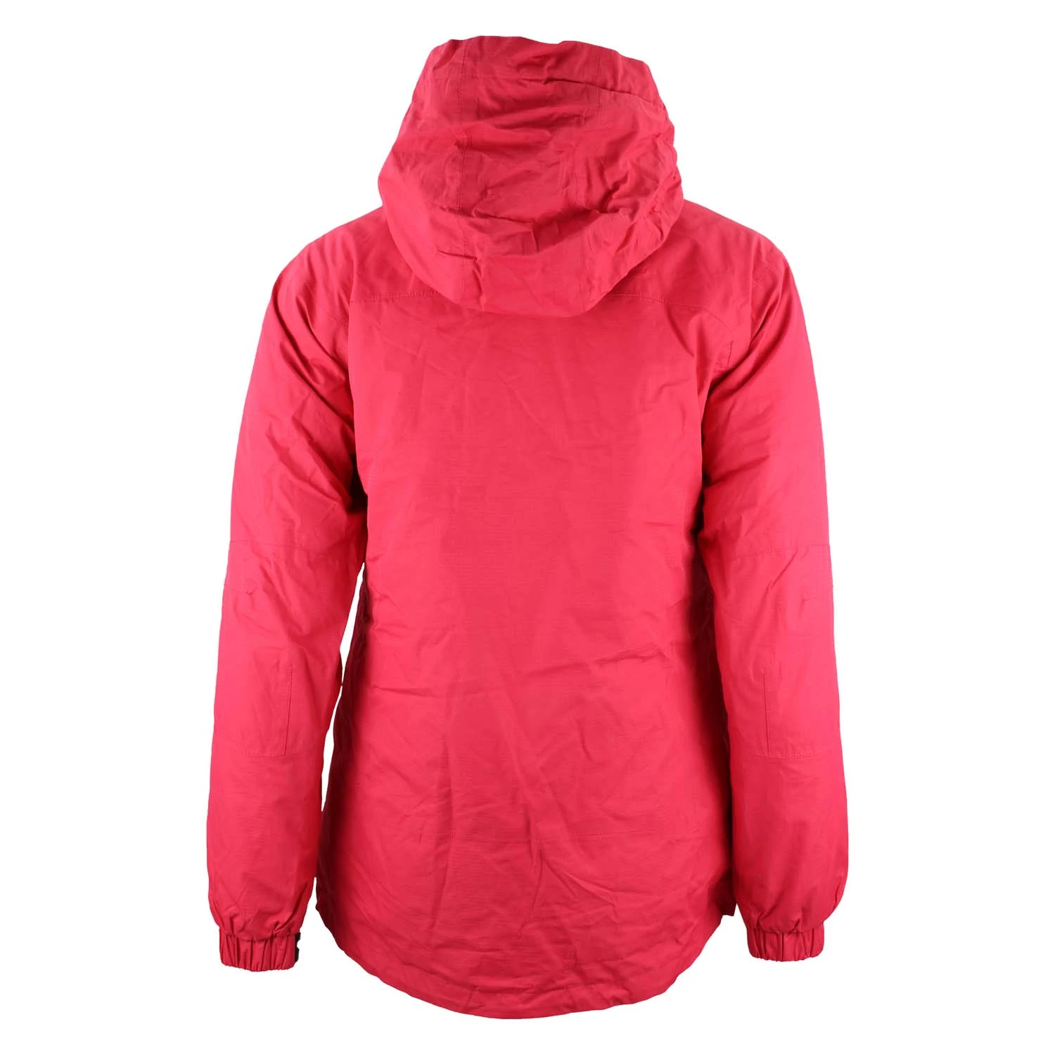 Blouson De Ski 3 En 1 Femme ACIXI Fushia 4 Blouson De Ski 3 En 1 Femme ACIXI Fushia – Image 2
